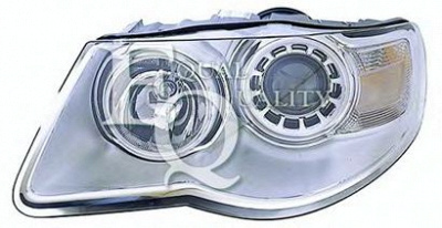 EQUAL QUALITY pp1302d -  Основная фара